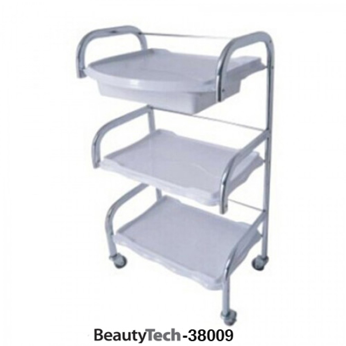 Βοηθός Κομμωτηρίου